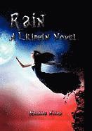 Melissa Niska - Rain, Inbunden