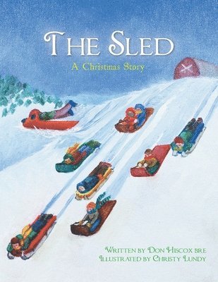 The Sled 1