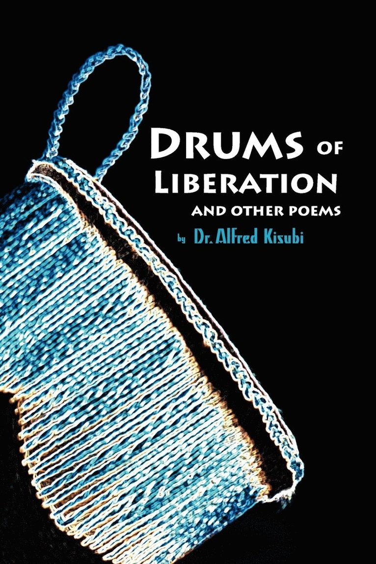 Drums of Liberation 1