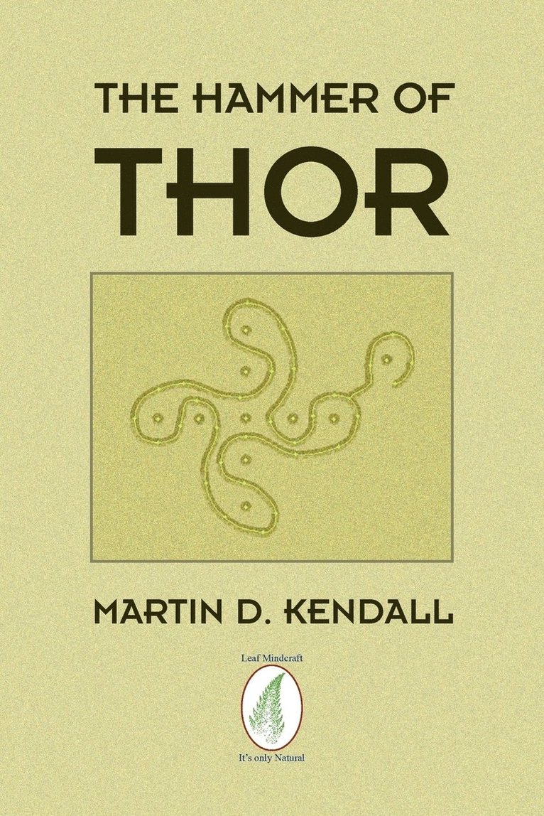 The Hammer of Thor 1