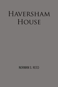 bokomslag Haversham House