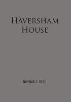 bokomslag Haversham House