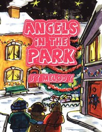 bokomslag Angels in the Park