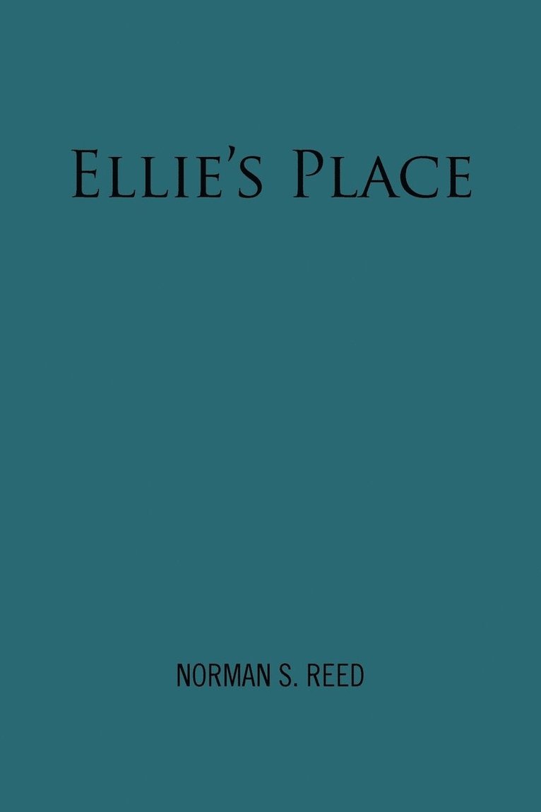 Ellie's Place 1