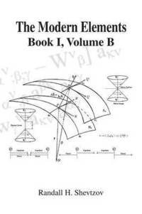 bokomslag The Modern Elements Book I Volume B