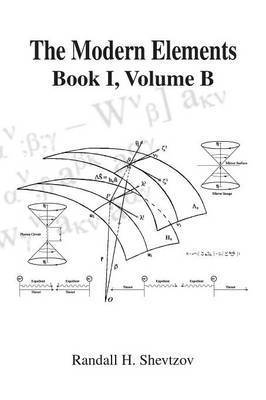 bokomslag The Modern Elements Book I Volume B