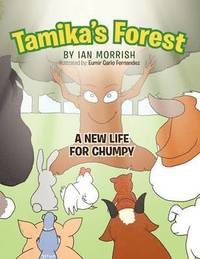 bokomslag Tamika's Forest