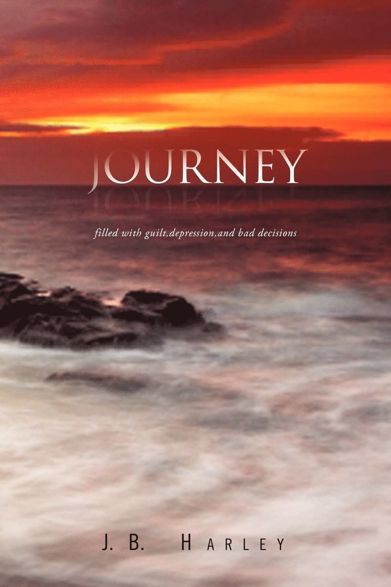 Journey 1