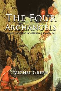 bokomslag Four Archangels