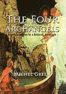 bokomslag Four Archangels
