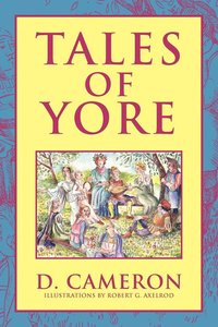 bokomslag Tales of Yore