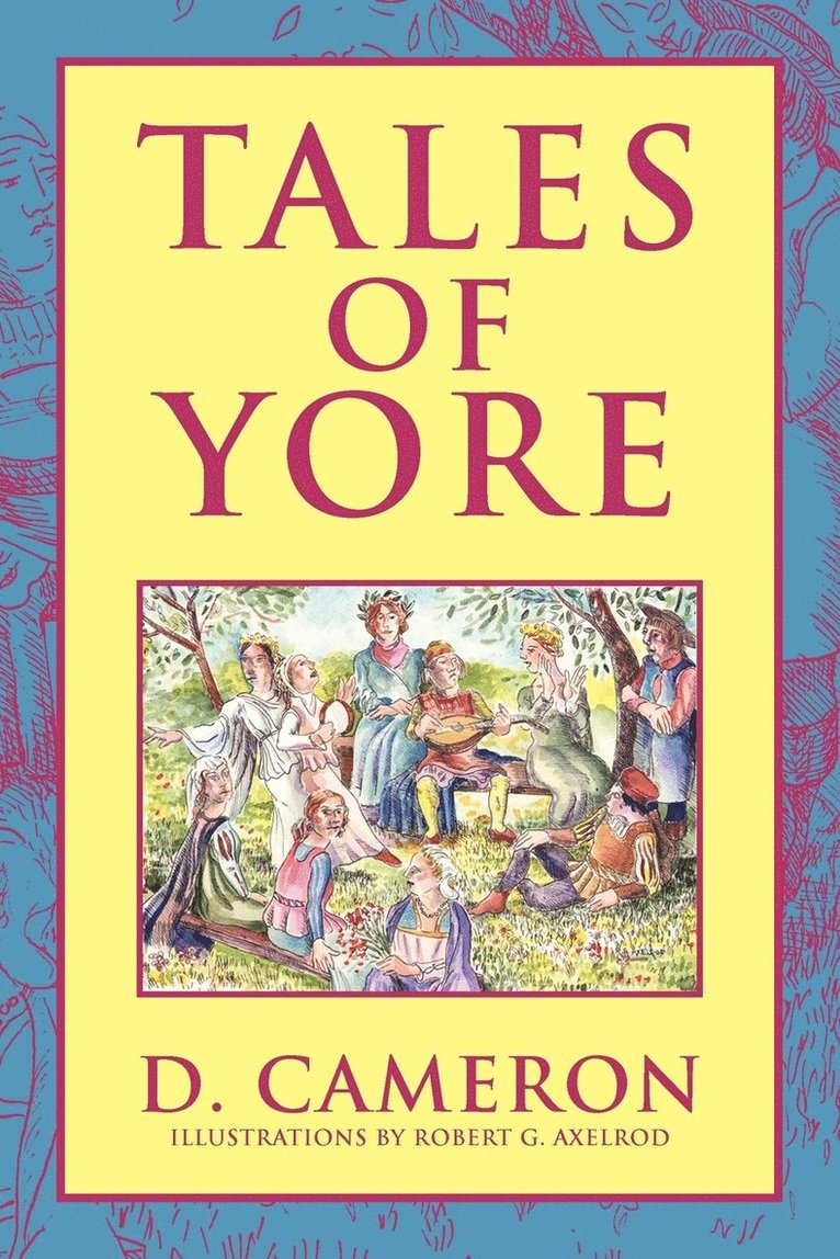 Tales of Yore 1