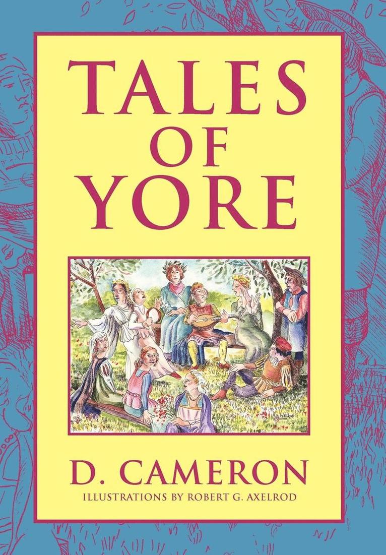 Tales of Yore 1