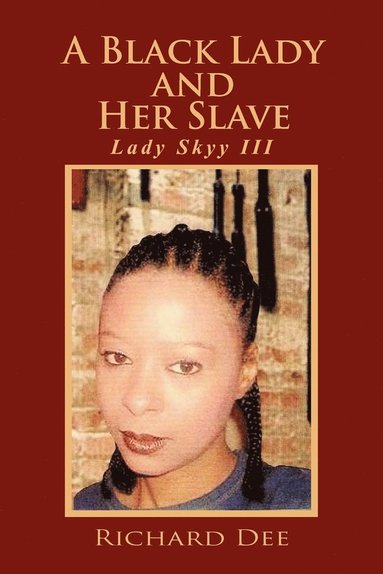 bokomslag Black Lady and Her Slave