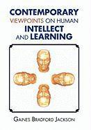 bokomslag Contemporary Viewpoints on Human Intellect and Learning