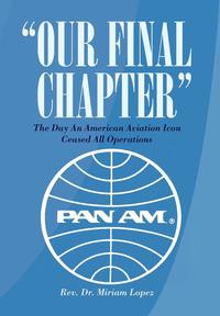 bokomslag "Our Final Chapter"