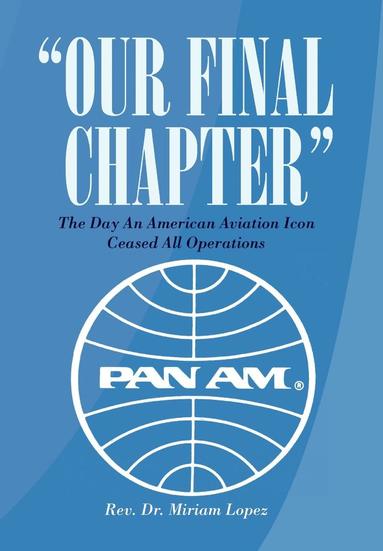bokomslag "Our Final Chapter"