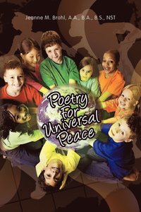 bokomslag Poetry for Universal Peace