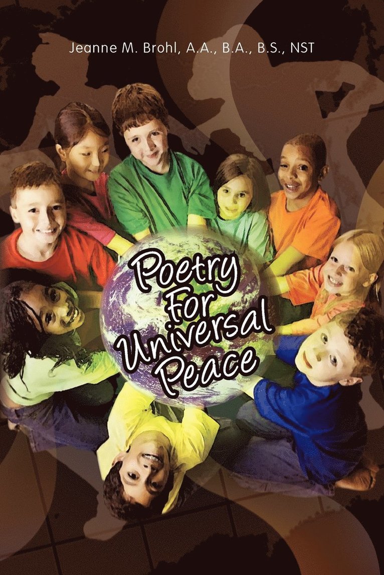 Poetry for Universal Peace 1