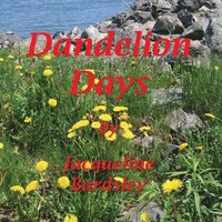 bokomslag Dandelion Days