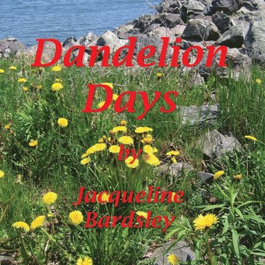 bokomslag Dandelion Days