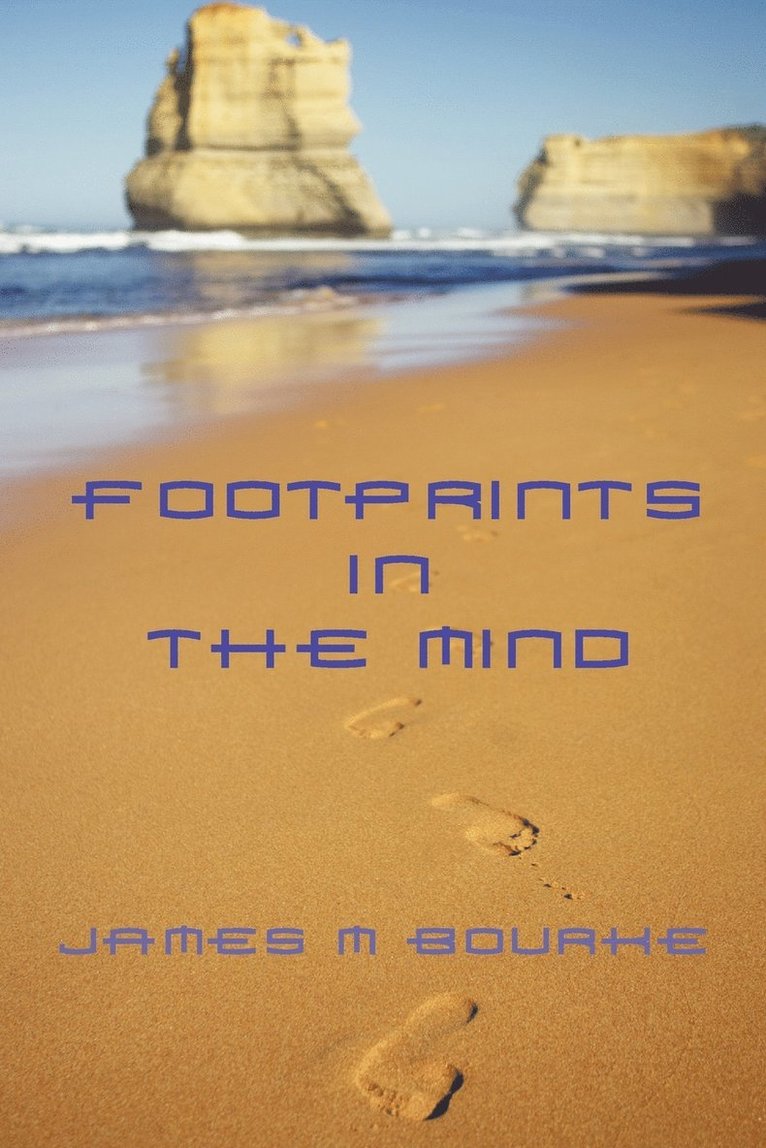 Footprints in the Mind 1