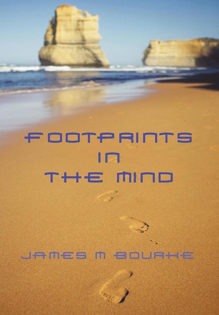 Footprints in the Mind 1