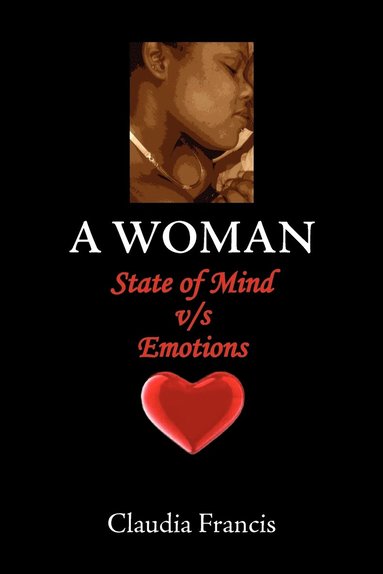bokomslag Woman State of Mind V/S Emotions