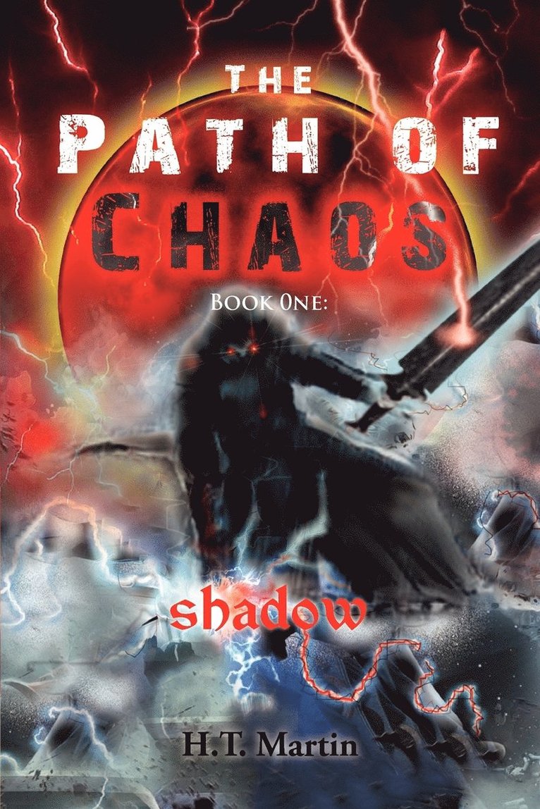 The Path of Chaos 1