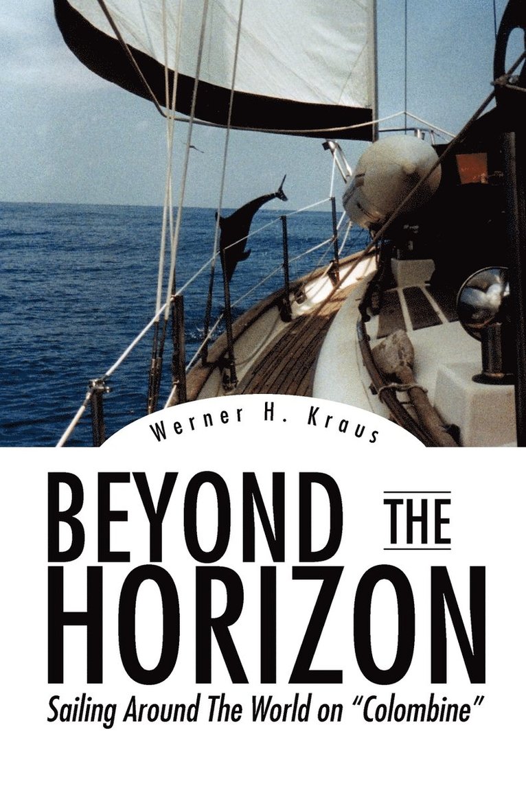 Beyond the Horizon 1