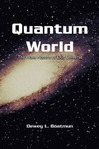 bokomslag Quantum World