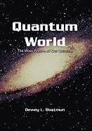 bokomslag Quantum World