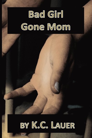 bokomslag Bad Girl Gone Mom