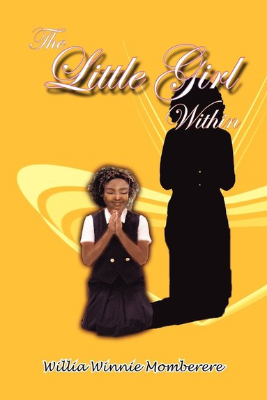 bokomslag The Little Girl Within