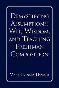 bokomslag Demystifying Assumptions