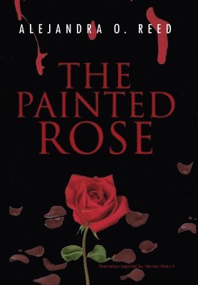 The Painted Rose 1