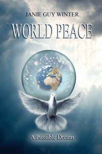 bokomslag World Peace