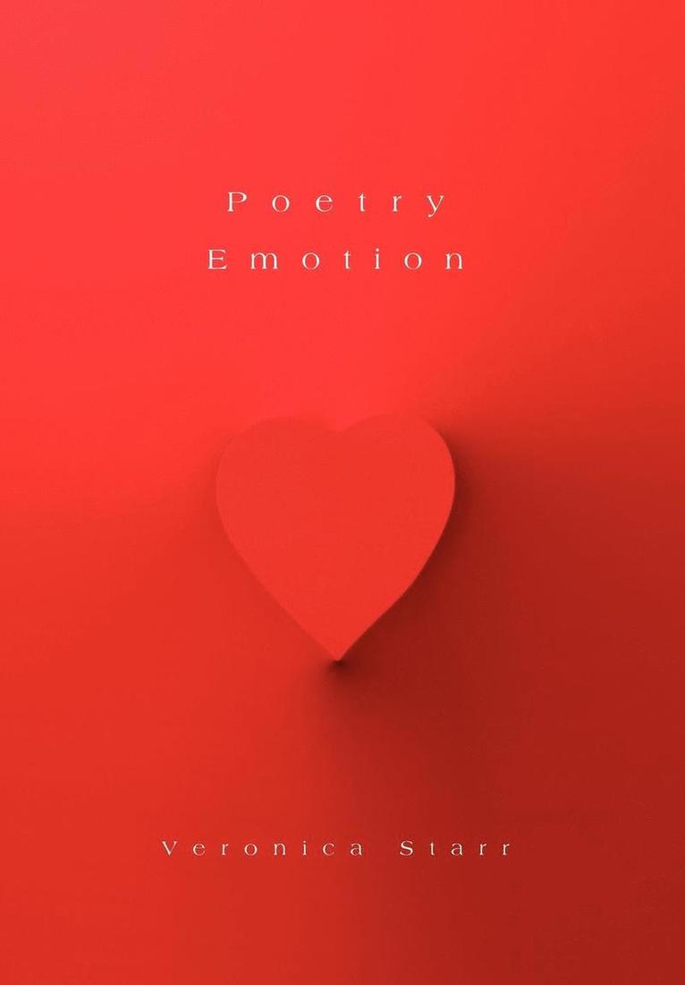 Poetry Emotion 1