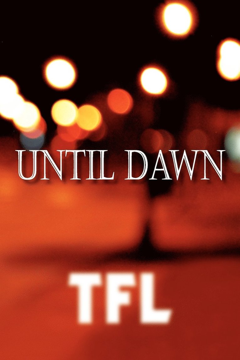 Until Dawn 1