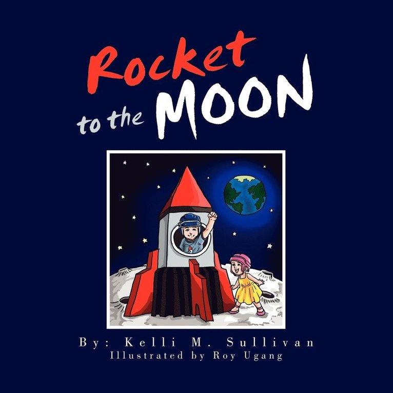 Rocket to the Moon 1