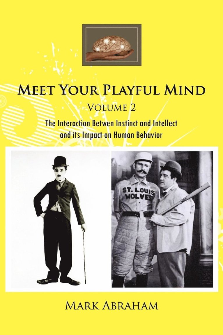 Meet Your Playful Mind Volume 2 1