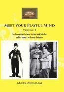 bokomslag Meet Your Playful Mind Volume 2