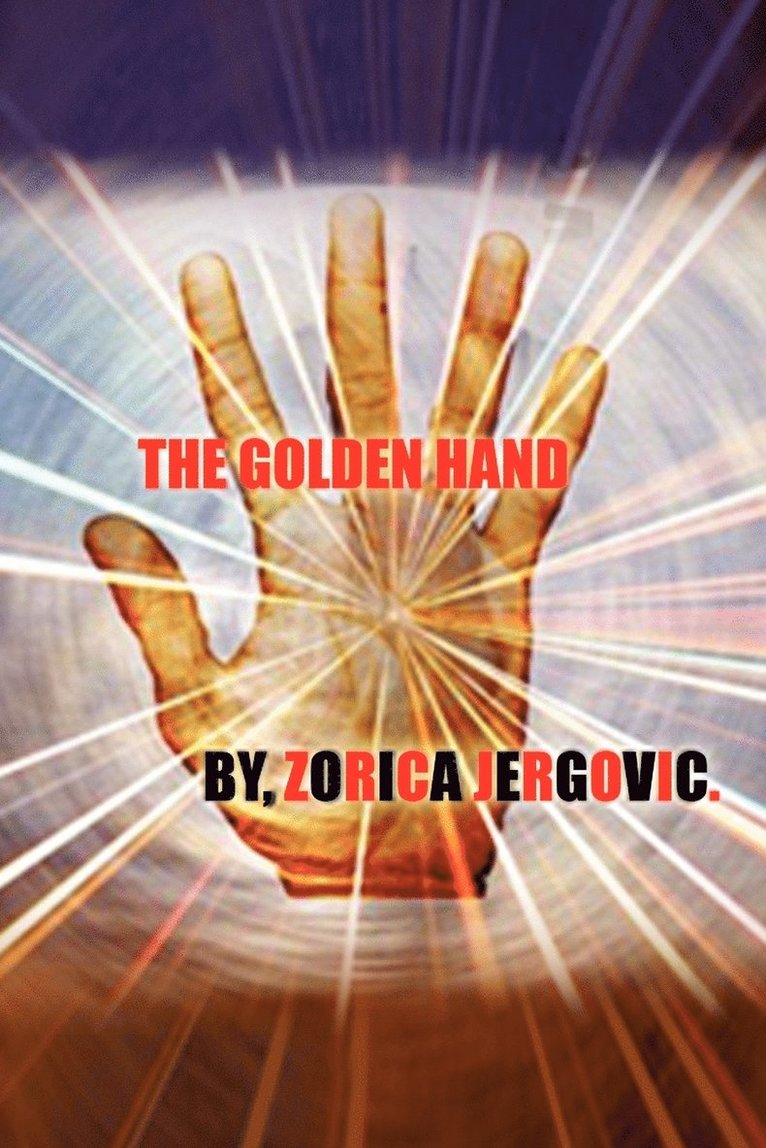 The Golden Hand 1