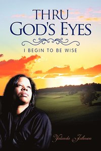 bokomslag Thru God's Eyes