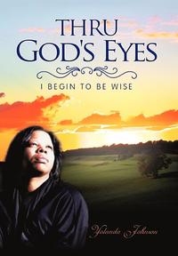 bokomslag Thru God's Eyes