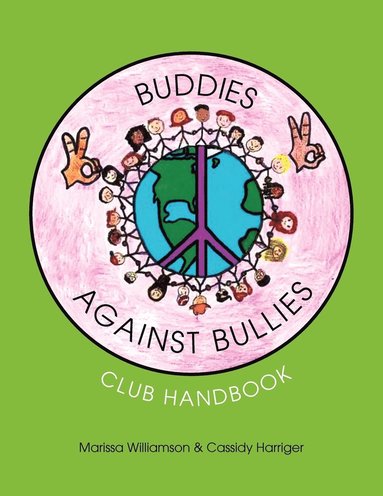 bokomslag Buddies Against Bullies