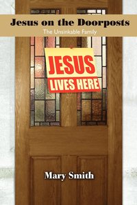 bokomslag Jesus on the Doorposts