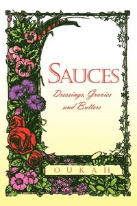 bokomslag Sauces