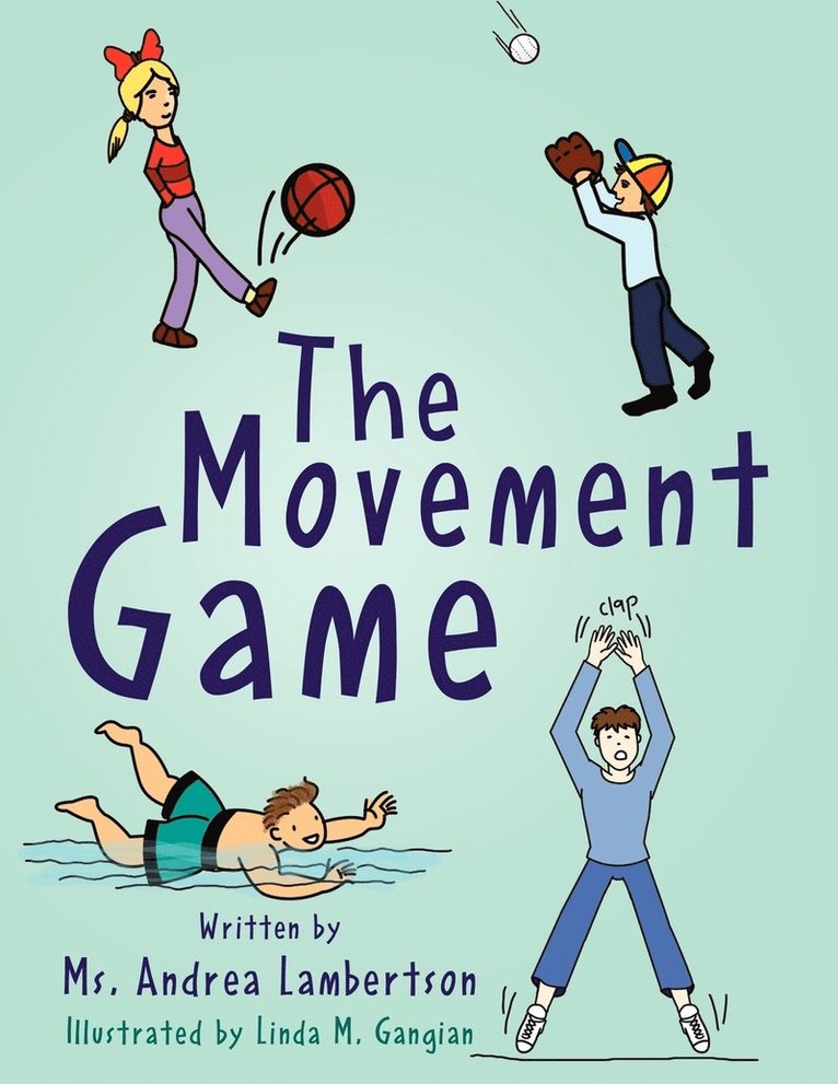 The Movement Game 1