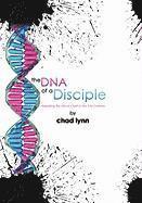 bokomslag The DNA of a Disciple